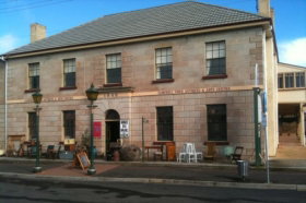 Accommodation Brisbane