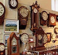 Clockwise - Accommodation Brisbane