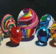 World of Marbles - Accommodation Brisbane