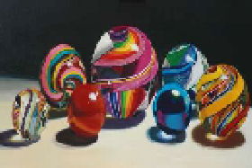 World Of Marbles - Accommodation Brisbane 0