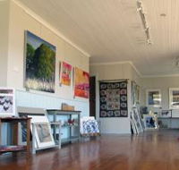 Tamar Valley Art Shack - Accommodation Brisbane