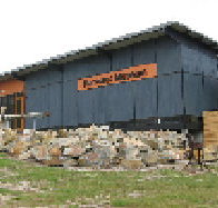 Furneaux Museum - Accommodation Brisbane