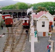 Tasmanian Transport Museum - Accommodation Brisbane