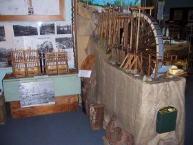 St. Helens History Room - Accommodation Brisbane 0