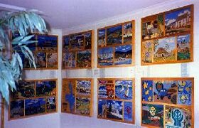 Triabunna Visitor Information Centre - Accommodation Brisbane 0