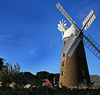 Callington Mill - Accommodation Brisbane