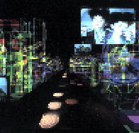 Academy Gallery - Accommodation Brisbane