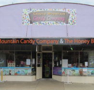 Cradle Mountain Candy Company and Honey Boutique - Accommodation Brisbane