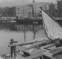 Maritime Museum of Tasmania - Accommodation Brisbane