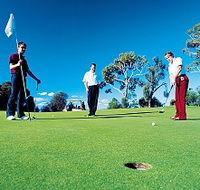 Bagdad Public Golf Course - Accommodation Brisbane