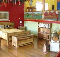 Southern Design Centre - Accommodation Brisbane