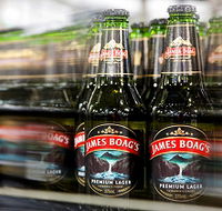 J Boag and Son Brewery - Accommodation Brisbane