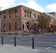 Carnegie Gallery - Accommodation Brisbane
