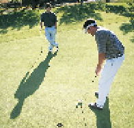 Tarraleah Golf Course - Accommodation Brisbane