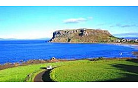 Nut - The - Accommodation Brisbane 0