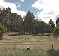 St Marys Sports Centre - Accommodation Brisbane