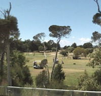Greens Beach Golf Course - Accommodation Brisbane