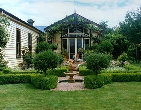 Accommodation Brisbane