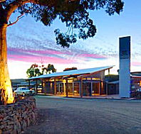 Swansea Bark Mill and Tavern - Accommodation Brisbane