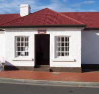 The Watch House - Accommodation Brisbane