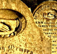 Penguin General Cemetery - Accommodation Brisbane