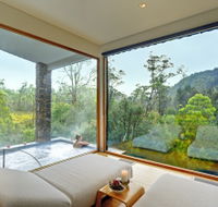 Waldheim Alpine Spa - Cradle Mountain Lodge - Accommodation Brisbane