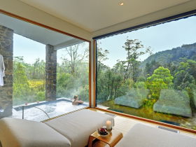 Waldheim Alpine Spa - Cradle Mountain Lodge - Accommodation Brisbane 0