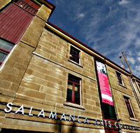 Salamanca Arts Centre - Accommodation Brisbane