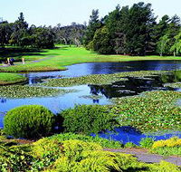 Mowbray Golf Club Ltd - Accommodation Brisbane