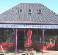 3 Windows Gallery - Accommodation Brisbane