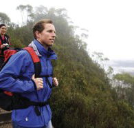 Donaghys Lookout - Accommodation Brisbane