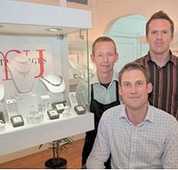 Metal Urges Fine Jewellery - Accommodation Brisbane
