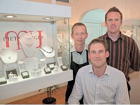 Metal Urges Fine Jewellery - Accommodation Brisbane 0