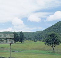 Zeehan Golf Course - Accommodation Brisbane