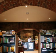 The Book Cellar - Accommodation Brisbane