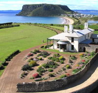 Highfield Historic Site - Accommodation Brisbane