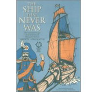 Ship That Never Was - The - Accommodation Brisbane