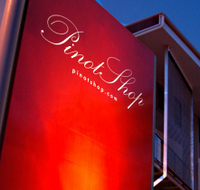 Pinot Shop - Accommodation Brisbane
