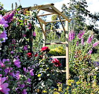 Thelma Retreat Garden and Teahouse - Accommodation Brisbane