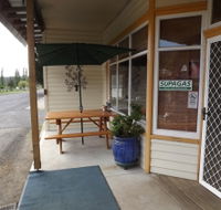 Ellendale Store Cafe and Gallery - Accommodation Brisbane