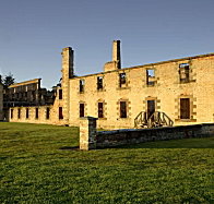 Port Arthur Historic Site - Accommodation Brisbane