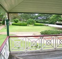 Townsville Heritage Centre - Accommodation Brisbane