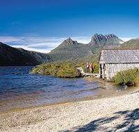 Dove Lake Circuit - Accommodation Brisbane