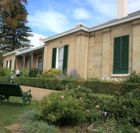 Runnymede - Accommodation Brisbane