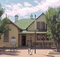 Heritage Highway Museum and Visitor Information Centre - Accommodation Brisbane