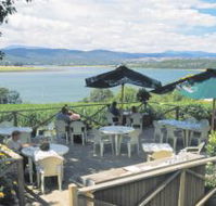 Ninth Island - Accommodation Brisbane