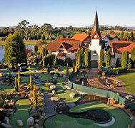 Tamar Valley Resort Grindelwald - Accommodation Brisbane