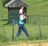 Old Mac's Farm  Fishery - Accommodation Brisbane
