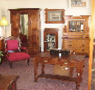 New Norfolk Antiques - Accommodation Brisbane