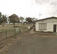 Swansea Golf Club - Accommodation Brisbane